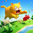 Programın simgesi: Cat And Mouse: Planet Run…