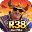 Ícone do programa: R38MatchHue