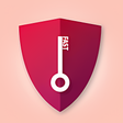 أيقونة البرنامج: Pink VPN - Fast  Free  Se…
