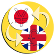 程序图标：Yen Pound sterling conver…