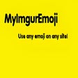 Programikonen: MyImgurEmoji