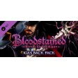 Bloodstained: Ritual of the Night - "Iga's Back Pack" DLC