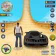 Programikonen: Ramp Car Jump Stunts