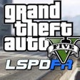 Иконка программы: LSPD First Response
