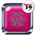 Programikonen: Pink Candy for TS Keyboar…