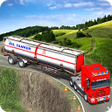 程序图标：Offroad Oil Tanker Transp…