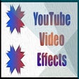 أيقونة البرنامج: Video Effects for YouTube…