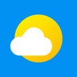 程序图标：bergfex: weather  rain ra…