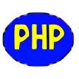 Ikon program: PHP Editor