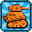 プログラムのアイコン：Army Defense (Tower Game)