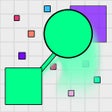 Programikonen: Twix.io Slap  Smash Cells