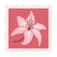 Иконка программы: Stamp collector: stamp ca…