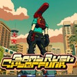 ไอคอนของโปรแกรม: Bomb Rush Cyberfunk
