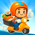 プログラムのアイコン：Order Frenzy: Grill  Go