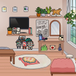 Boca Room  House Ideas icon