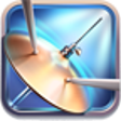 ไอคอนของโปรแกรม: Drum Set - Real Drum