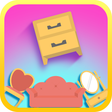 Programikonen: Place It - Furniture Puzz…