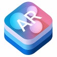 Ikona programu: Apple ARKit