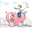 Icône du programme : Lovers Wallpaper Cute Swe…