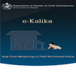 Programikonen: eKalika Odisha