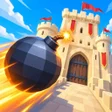 Programikonen: Castle Demolition