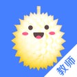 Ícone do programa: 榴莲校园教师端