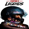 Icône du programme : Grid Legends