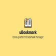Ikona programu: uBookmark