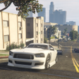 Icoon van programma: Real Driving Game 2025 PR…