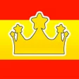 Иконка программы: Learn Spanish Free for be…