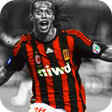 أيقونة البرنامج: Ronaldinho Wallpaper HD
