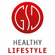 プログラムのアイコン：Healthy Lifestyle