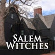 أيقونة البرنامج: Salem Witches Tour