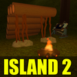 Icon of program: Island 2 UPDATE