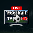 Ikon program: Live Football TV Sports