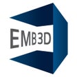 Icon of program: Emb3D 3D Model Viewer