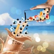 Ikona programu: Boba Recipe DIY: Bubble T…