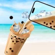 Biểu tượng của chương trình: Boba Recipe: DIY Bubble T…