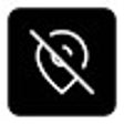 CloseMap icon