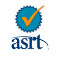 程序图标：ASRT