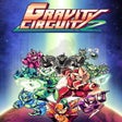 ไอคอนของโปรแกรม: Gravity Circuit 2