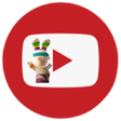 ไอคอนของโปรแกรม: YouTube Avatars