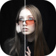 Icoon van programma: Cool Fix Photo Enhancer