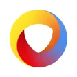 程序图标：Norton Private Browser