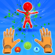 Icoon van programma: Elements Game Fight