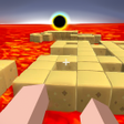 Programikonen: Mini Craft Block 3D Parko…