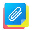 Ikon program: Floating Notes
