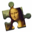 ไอคอนของโปรแกรม: Fine Arts Puzzle
