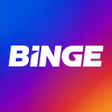 程序图标：Binge for Android TV