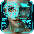 Programikonen: Augmented Reality Camera